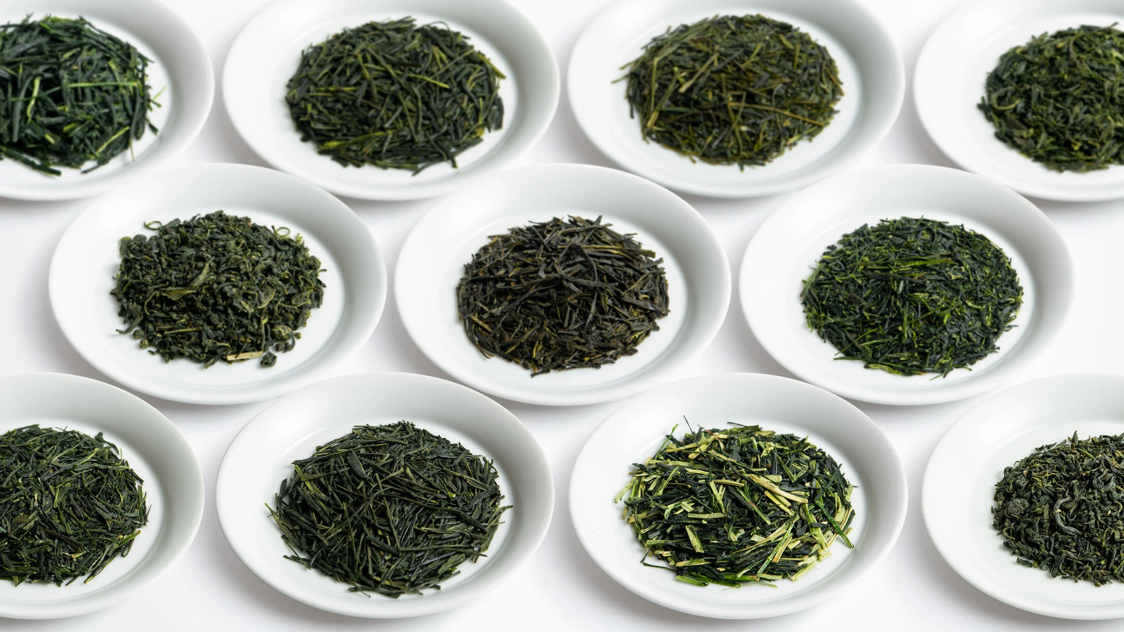 Japanese Tea