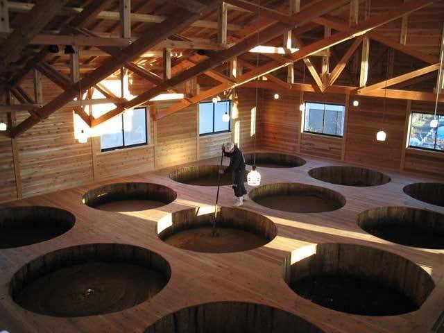 Yugeta Organic Japanese Soy Sauce from Saitama