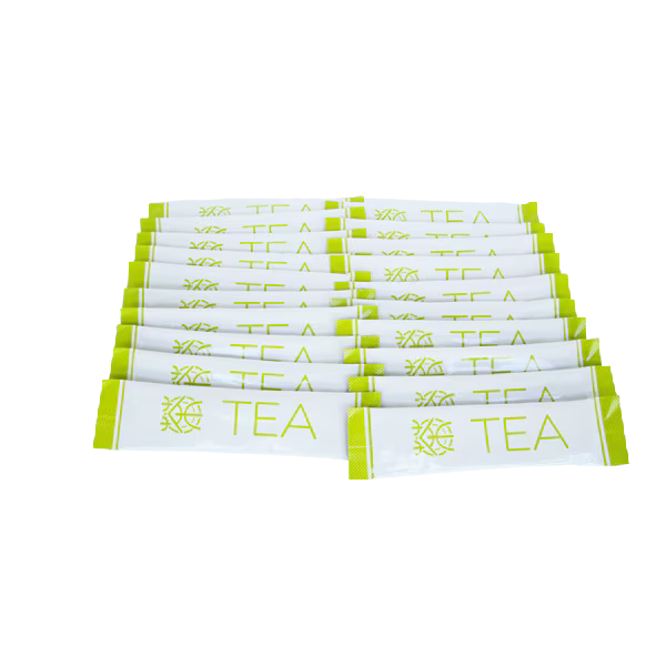 Organic Shizuoka Deep-Steamed Green Tea Individual Pack 1g x 20p — view 2