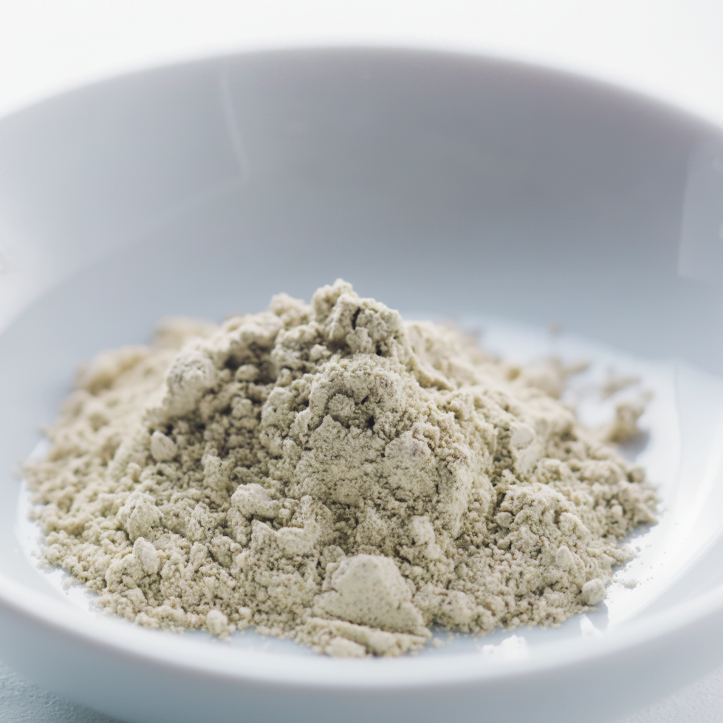 Uneno Rishiri Kombu Dashi Powder: Vegan Umami from Kyoto — view 2