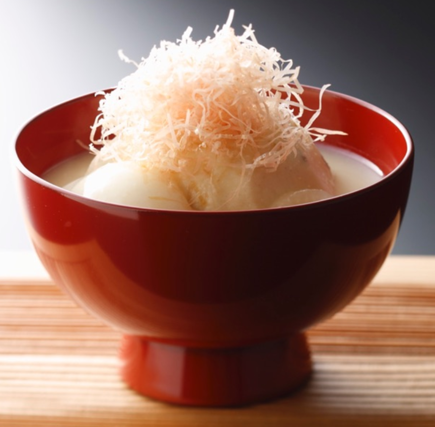 Nishikyo Sweet White Miso Kyotanba, Saikyo Style from Kyoto — view 2