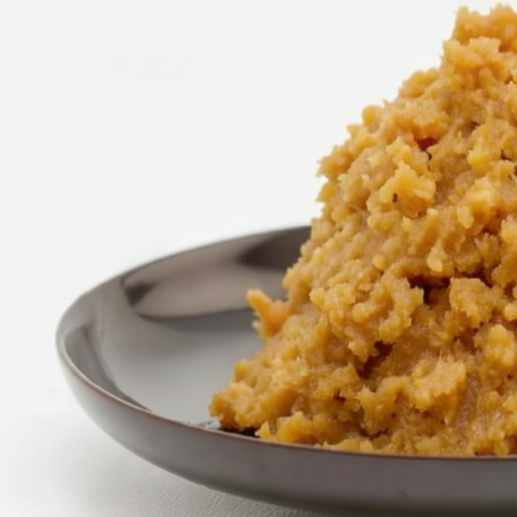 Marukawa Vivaldi Organic Sweet Rice Miso from Fukui, Organic JAS — view 2