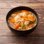 Marukawa Vivaldi Organic Sweet Rice Miso from Fukui, Organic JAS — view 3