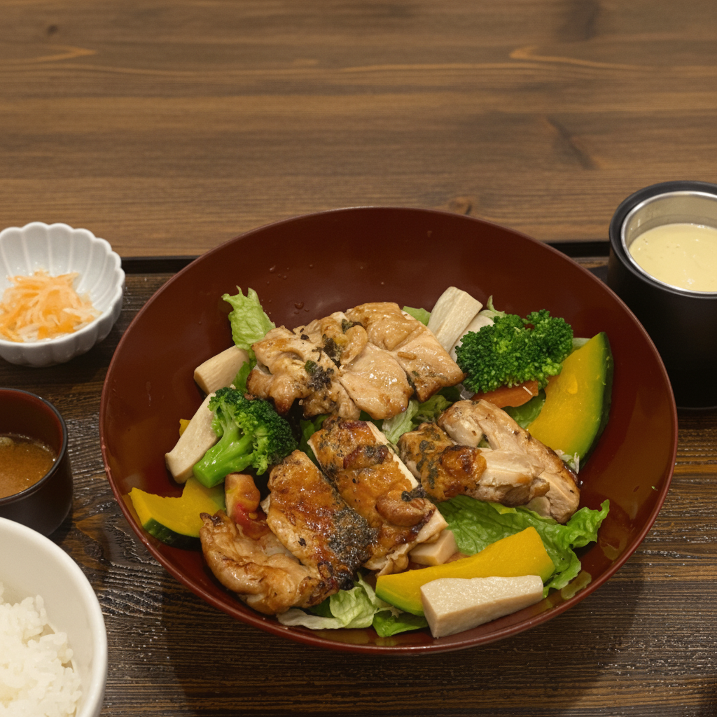 Choko Kyushu Barley Miso from Nagasaki — view 4