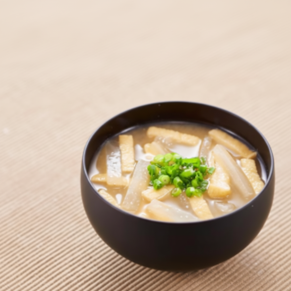 Marukawa Organic Awase Blended Miso from Fukui, Organic JAS — view 2