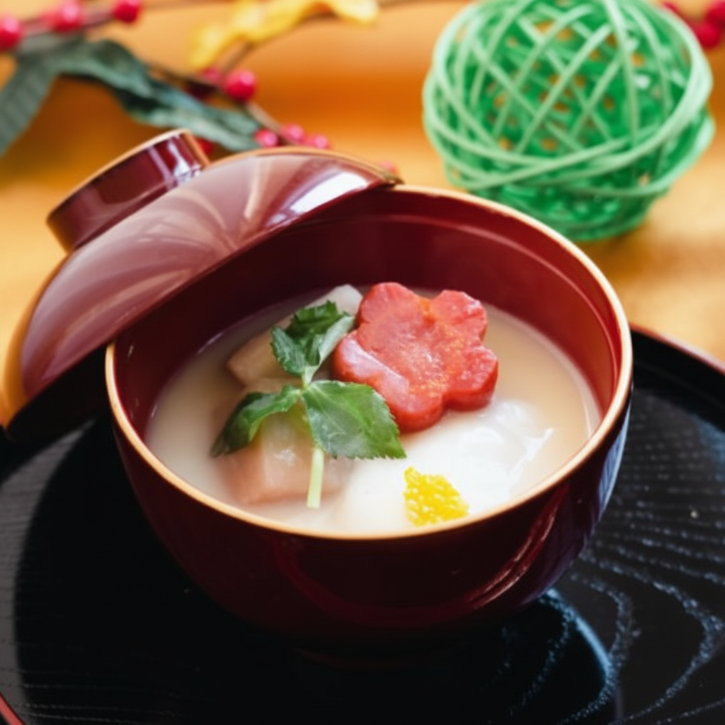 Nishikyo Sweet White Miso Takumi Artisan Grade from Kyoto — view 2