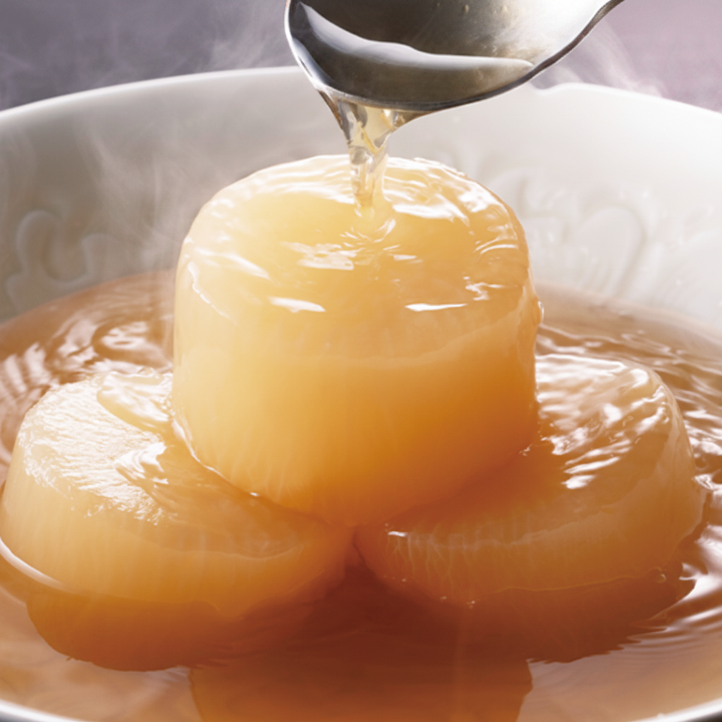 Kayanoya Dashi Packets by Kubara Honke from Fukuoka