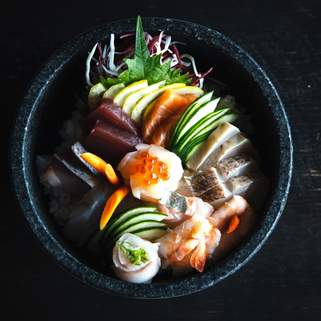 Kaichu Jukusei Ocean-Aged Soy Sauce by Yuasa Shoyu — Limited