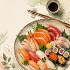 Rosanjin Soy Sauce by Yuasa Shoyu, Natural-Farmed Cedar Barrel from Wakayama — Limited