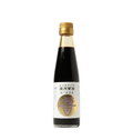 Kiippon Kuromame Black Soybean Soy Sauce by Yuasa Shoyu, 2-Year Barrel-Aged from Wakayama