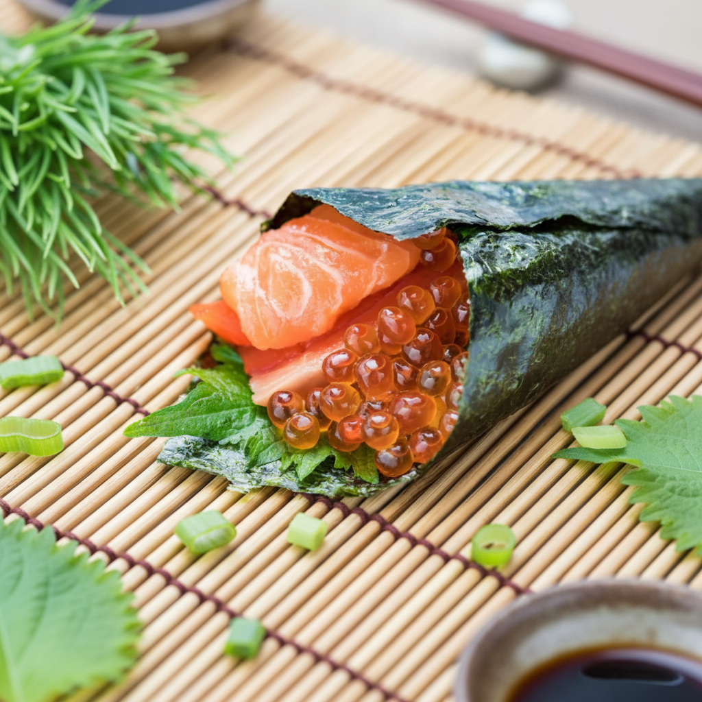 Yamahiro Artisan Roasted Nori, Premier Grade from Mikawa Bay, Aichi