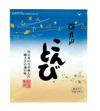 Gokujo Kontobi Nori | Maruyama's Signature Blue-Green Blend — 5 Full Sheets, Tsukiji