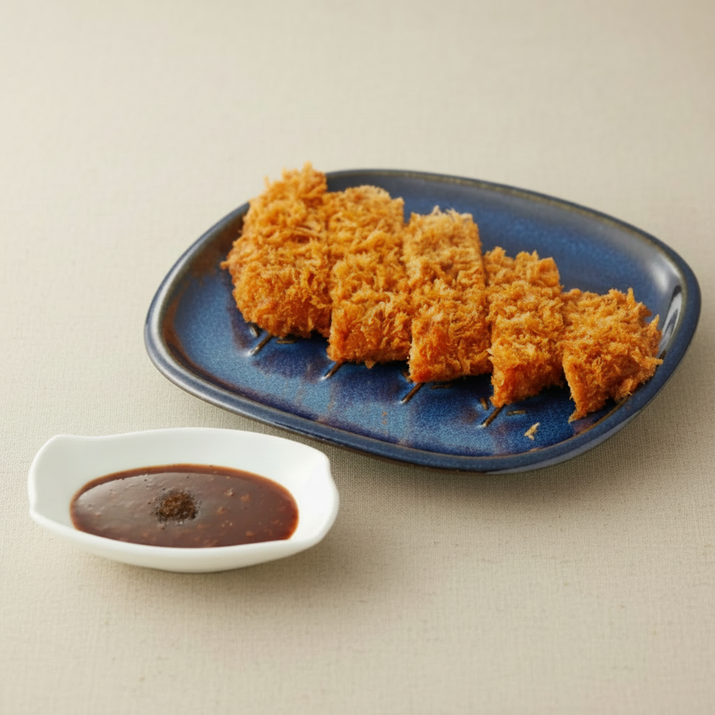 Hararyoukaku Premium Wooden Box Set | Kuro-Shichimi & Sansho — Hand-Stamped Boxes, Gion Since 1685