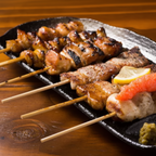 Hararyoukaku Kuro-Shichimi | The Black Seven-Spice of Kyoto's Gion — Tin, 5g + Refill