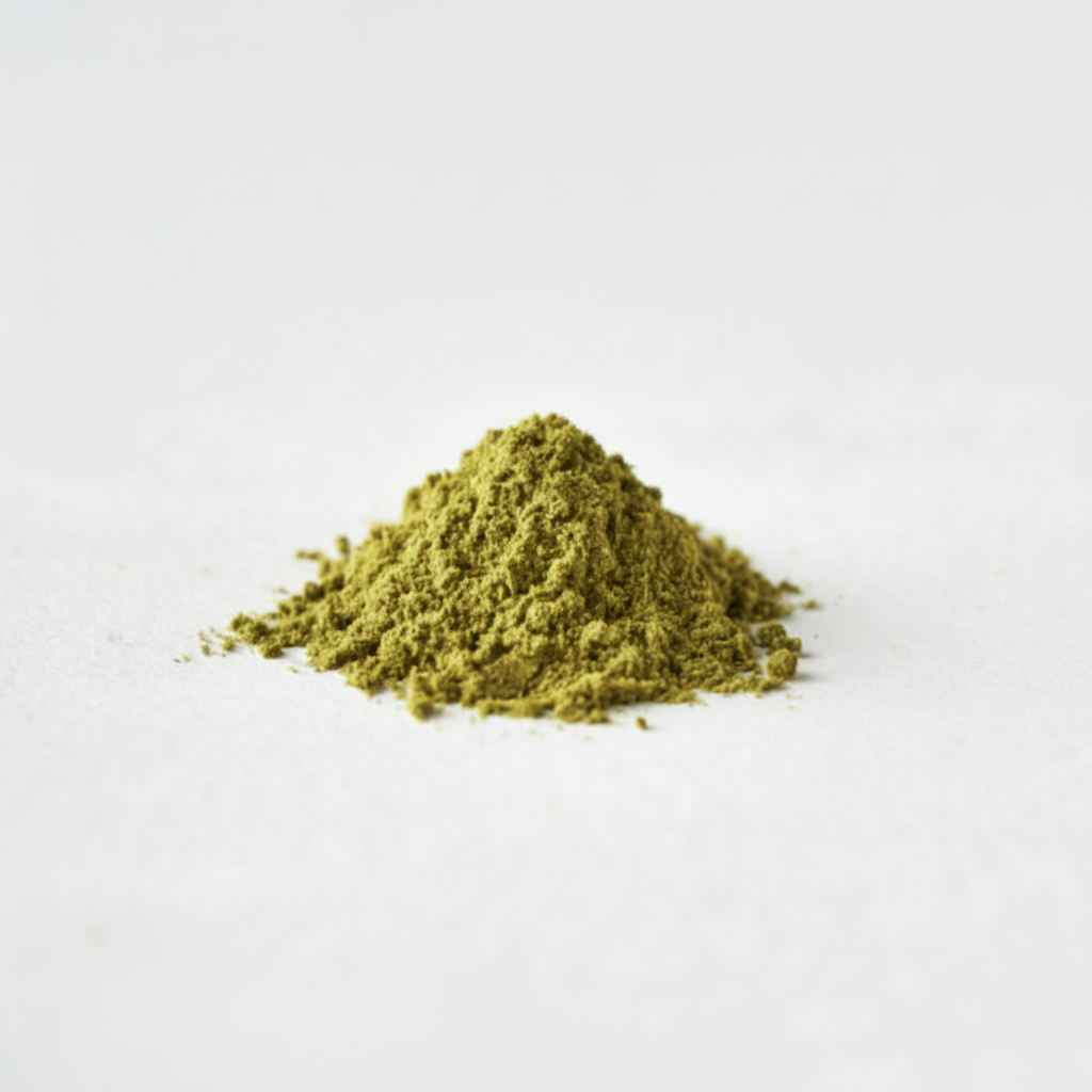 Hararyoukaku Powdered Sansho | 340-Year Kyoto Spice Master's Japanese Mountain Pepper — 7g