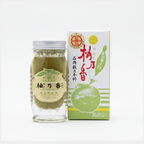 Yuzunoka Yuzu Kosho | Additive-Free Ripe Yuzu Pepper Paste — Original 1936 Recipe, Hikosan 50g