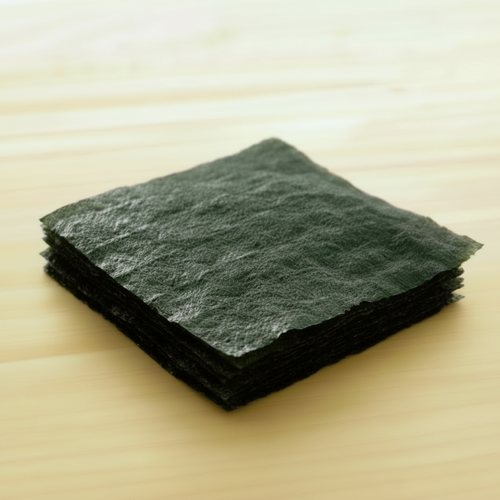 Gokujo Saga no Hashiri Nori | First-Harvest Ariake Sea Nori from Maruyama, Tsukiji