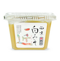 Nishikyo Sweet White Miso Takumi Artisan Grade from Kyoto