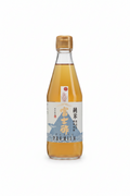 Fuji-su Premium Rice Vinegar by Iio Jozo, Sake-Toji Method from Kyoto Tango
