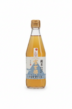 Fuji-su Premium Rice Vinegar by Iio Jozo, Sake-Toji Method from Kyoto Tango