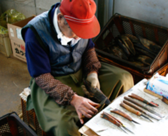 Honkarebushi Starter Set from Kagoshima