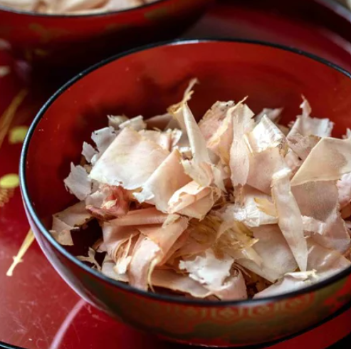 Honkarebushi Powder from Kagoshima