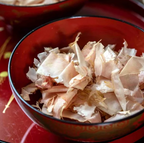 Honkarebushi Powder from Kagoshima
