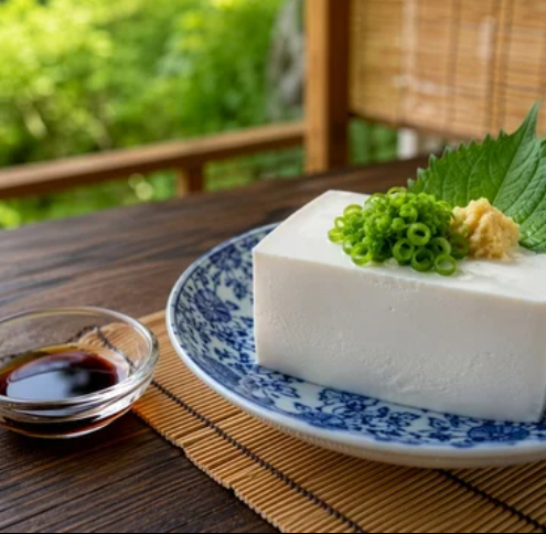 Kiku Bishio from Shodoshima