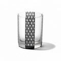 Asanoha Edo Glass from Tokyo