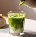 Nakai Organic Matcha from Wazuka, Kyoto — Japanese tea, shipped from Japan