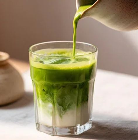 Nakai Organic Matcha from Wazuka, Kyoto — Japanese tea, shipped from Japan