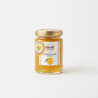 Yuzu Marmalade from Hamamatsu, Shizuoka — Japanese jam & marmalade, shipped from Japan