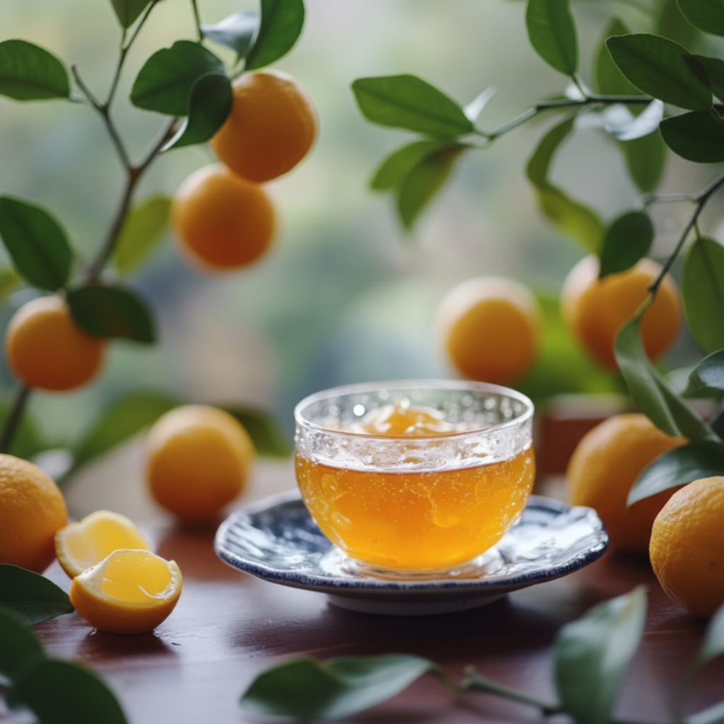 Yuzu Marmalade from Hamamatsu, Shizuoka — Japanese jam & marmalade, shipped from Japan