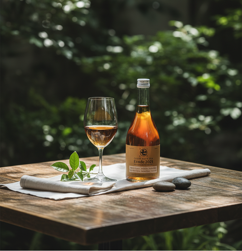 Etude Craft Brew Tea Tasting Set — Shizuoka, Chiran & Tanegashima — Japanese bottled tea, shipped from Japan