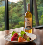 Mt. Fuji Kōshun Craft Brew Tea from Shizuoka — Japanese bottled tea, shipped from Japan
