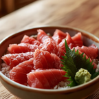 Tamaruya Wasabi Paste recipe preparation scene from Shizuoka