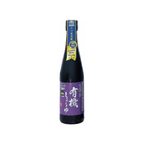 Yugeta Organic Japanese Soy Sauce from Saitama