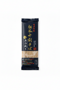 Iya Juwari Soba noodle package from Iya Valley, Tokushima
