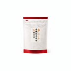 Nihon Nousan Hojicha Powder package from Hamamatsu, Shizuoka