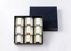 Hakusan Gourmet Sake Jelly from Ishikawa