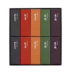 Toraya Japanese Yokan Jelly