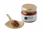 Shoyu Moromi Togarashi: Spicy Japanese Soy Sauce Mash