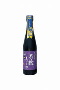 Yugeta Organic Japanese Soy Sauce from Saitama