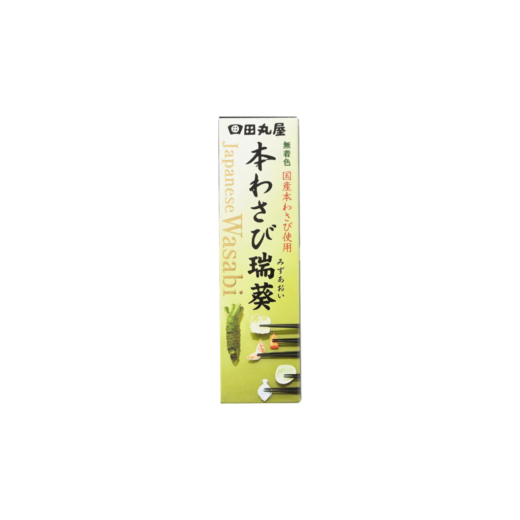 Tamaruya Honten Premium Wasabi Paste from Shizuoka