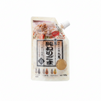 Kuki Pure White Sesame Paste from Mie