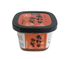 Marukawa Organic Awase Blended Miso from Fukui, Organic JAS