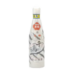 Chidori-su rice vinegar 500ml bottle from Fushimi, Kyoto