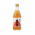 Fuji-su Junmai Pure Rice Vinegar by Iio Jozo, Kyoto Tango Farm-to-Bottle