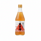 Fuji-su Junmai Pure Rice Vinegar by Iio Jozo, Kyoto Tango Farm-to-Bottle