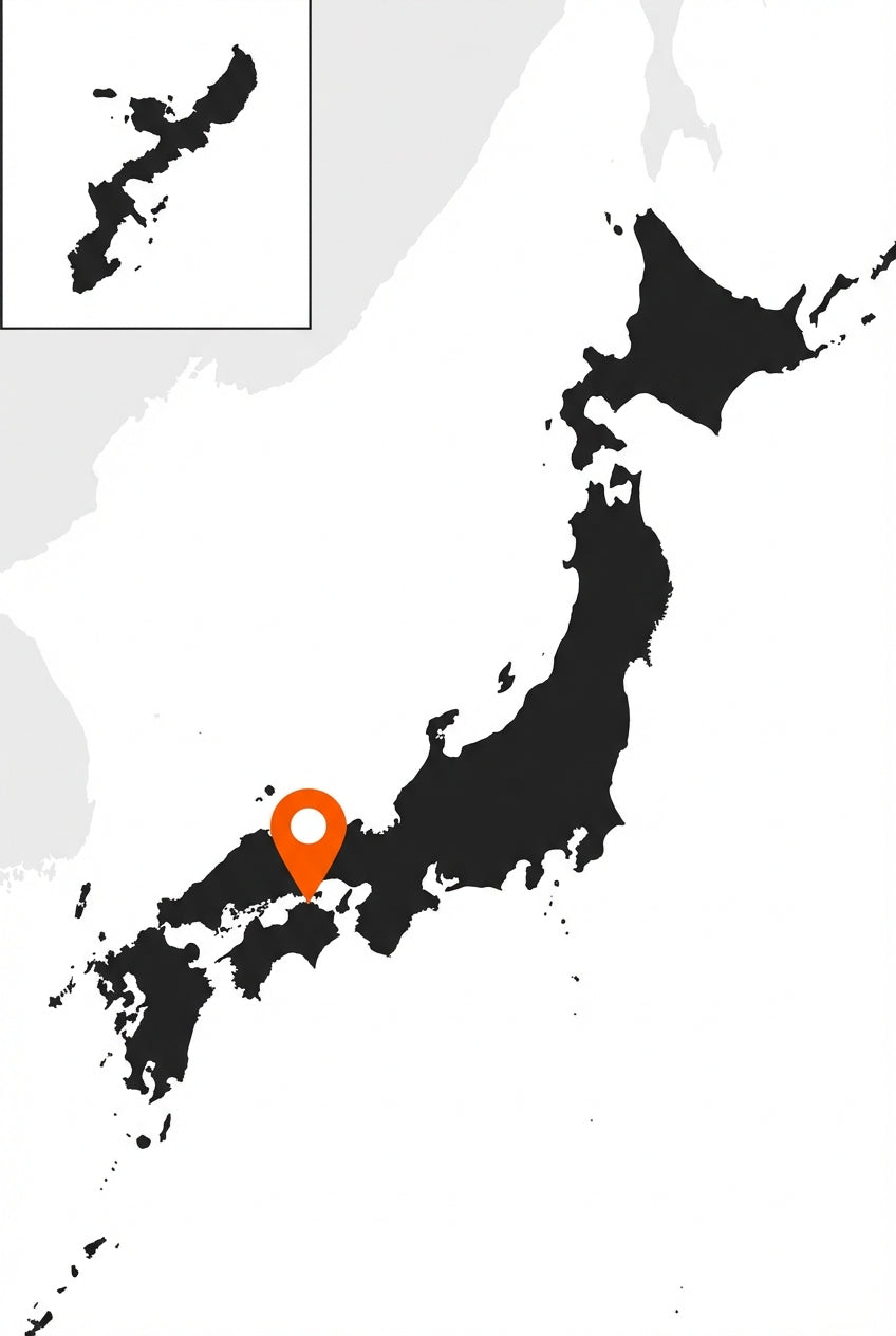 Yamaroku Tsuru Bishio, Premium Japanese Soy Sauce 500ml